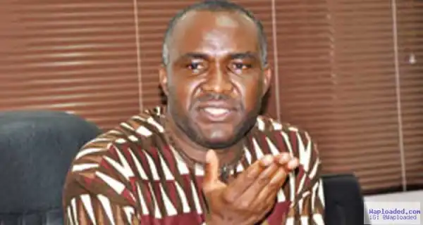 HURIWA writes British PM, says Buhari should be tasked on protection of human rights